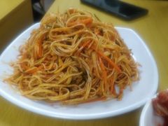-屋里家延边朝鲜族冷面(南园店)