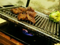 -山之川日料放题(通州店)