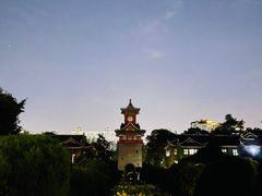 -四川大学(华西校区)