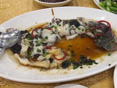 -九大簋家宴(北京路店)