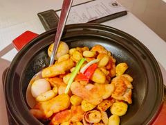 -旺顺阁·北京菜·烤鸭(魏公村店)