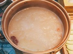 -慢丽江·云南野生菌土鸡锅(付家庄店)