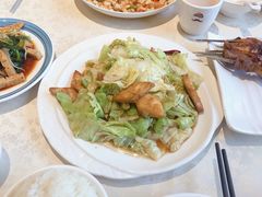 -巴依老爷·新疆美食(上城区天城路店)