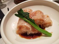 -翡翠小城·海鲜豆捞·广式点心(老佛爷店)