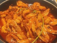 -巴蜀王婆大虾(南锣鼓巷店)