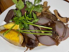 -乌文新澄海卤鹅店