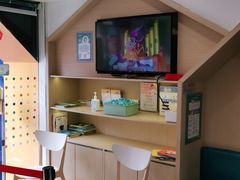 -极橙儿童齿科矫正中心(奥城店)