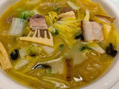 老陕烩菜-春发生饭店·非遗(南院门店)