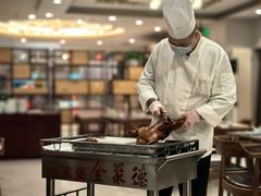 -全聚德烤鸭店(马家堡店)