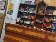 -小乡小镇·传承桐庐土菜·老板亲自烧的菜