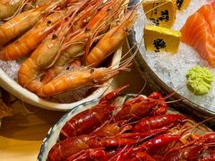 -贵木日本料理·铁板烧(新地假日广场店)