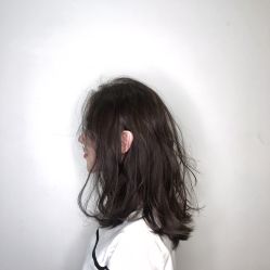 -专业烫发染发接发