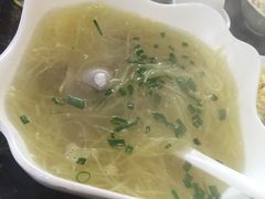 -锋味海鲜菜馆