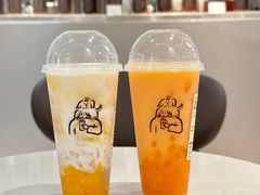 -喜茶(佛山顺德容桂天佑城店)