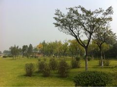 -济南国际园博园