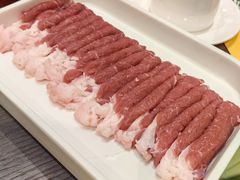 -东来顺饭庄(上地华联店)