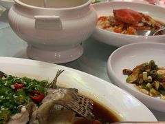 -玫瑰厅上海菜(兴国路店)