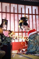 -梓摄影古装写真工作室(富力广场店)