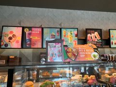 -星巴克(苏州建屋店)