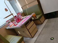 -海底捞火锅(赛格国际购物中心店)