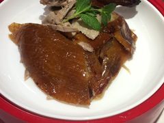 -味+新京宴·烤鸭·北京菜(创意谷店)