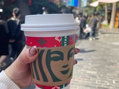-星巴克臻选(成都宽窄巷子店)