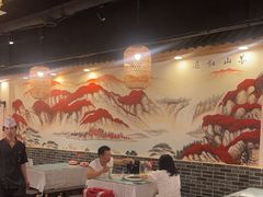 -陈胖子特色菜.鲜货现炒(融景城店)