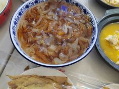 -昌顺园·养马岛渔家海鲜餐厅·老鲁菜(龙湖店)