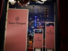 -Salon de The de Joel Robuchon(外滩18号店)