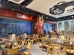 -郭铁柱·泥炉老火锅(江北龙湖天街店)