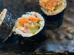 -郑阿姨的家·이모네·韩料&烤肉(武川路店)