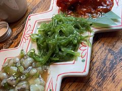 -藤原布二·大正创意料理(五台山店)