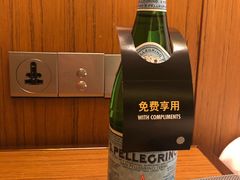 -珠海拱北口岸富华里中海雅高铂尔曼酒店