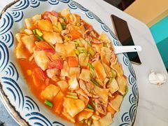-西域美食(西直门南小街店)