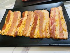 -花味·自助烤肉(雨花客厅店)