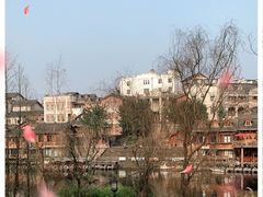 -两江国际影视城