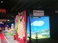 -VS SPORTS PARK运动玩乐园·团建·生日会(合生汇店)