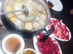 -八合里潮汕鲜牛肉火锅(深圳海岸城店)