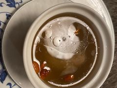-Yan Ting 宴庭中餐厅(上海静安瑞吉酒店)