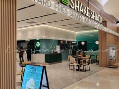 -Shake Shack(天环店)