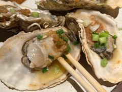 -不曾在把把烧•烧烤(莲坂磐基店)