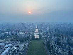 -南昌之星摩天轮