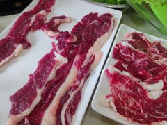 -伟记牛肉(金鸿公路店)