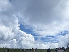 -芦芽山旅游度假区
