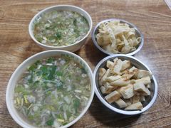 -马小道甜咸牛肉汤馆(瀍河店)