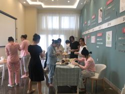 -敦南真爱月子会所(黄埔店)