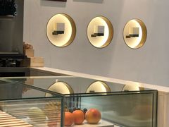 -喜茶(永旺梦乐城店)