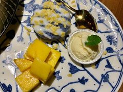 -星叶·东南亚料理(宁波万象汇店)