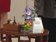 -宝盛水博园大酒店·中餐厅·杭帮菜