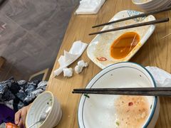 -东关吉祥西安腊汁肉夹馍(健德门店)